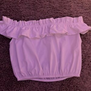 Really cute crop top